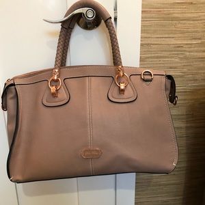 Folli Follie Carryall